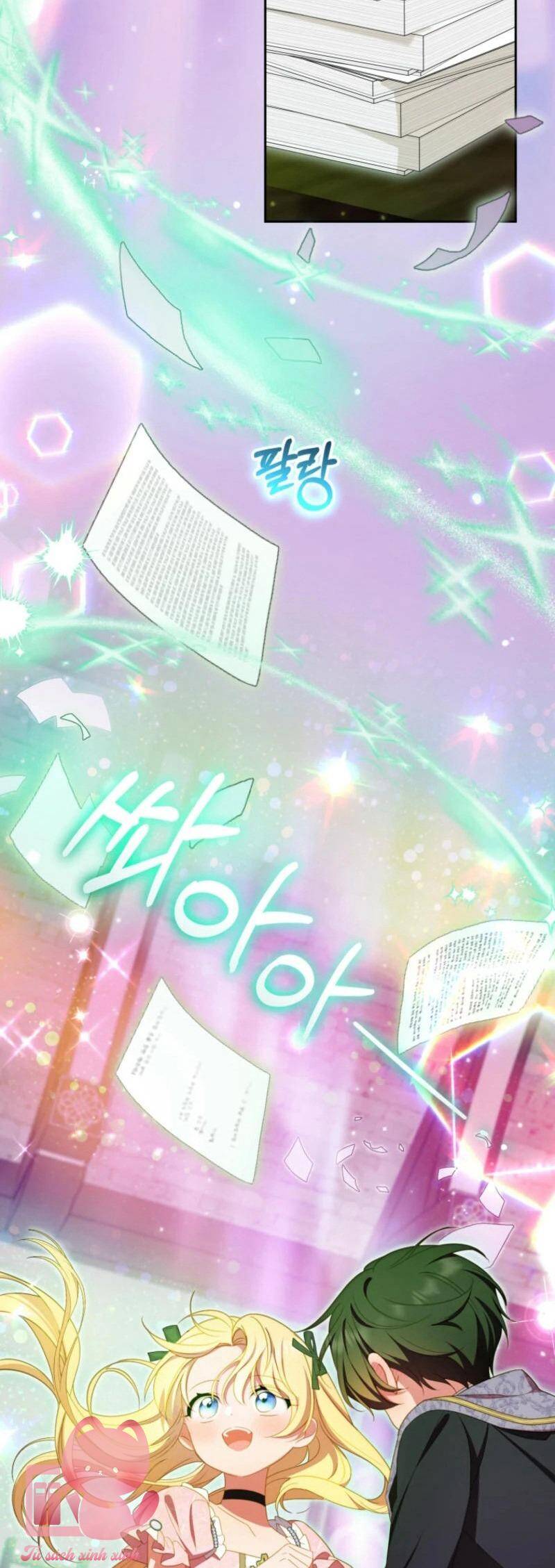 Được Yêu Thương Mà Còn Ngại Ngùng Sao! Chapter 89 - 67