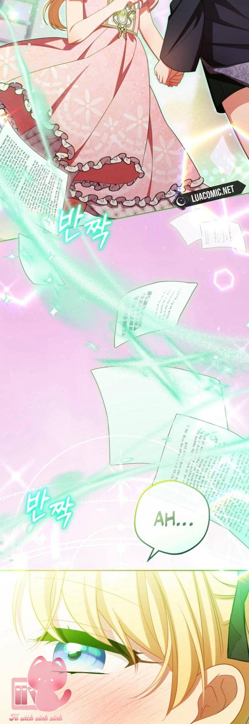 Được Yêu Thương Mà Còn Ngại Ngùng Sao! Chapter 89 - 68