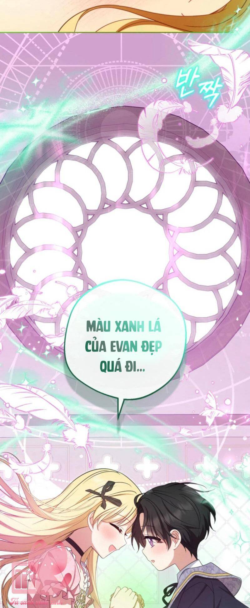 Được Yêu Thương Mà Còn Ngại Ngùng Sao! Chapter 89 - 69