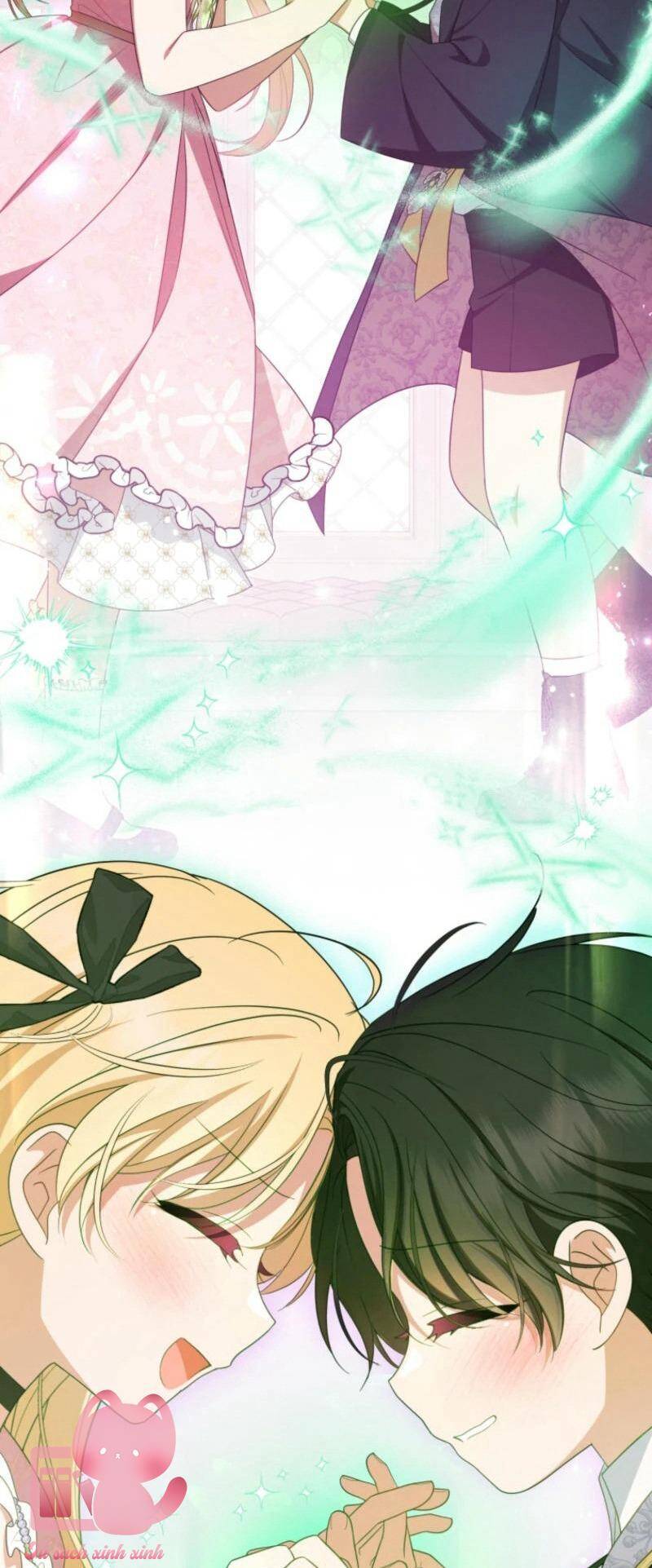 Được Yêu Thương Mà Còn Ngại Ngùng Sao! Chapter 89 - 70