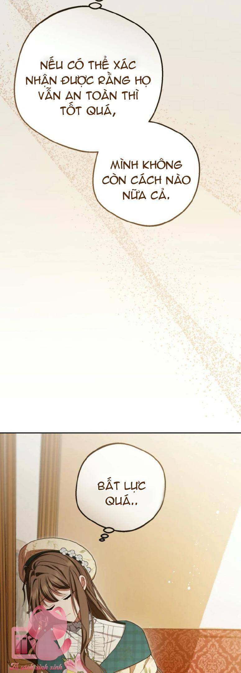 Được Yêu Thương Mà Còn Ngại Ngùng Sao! Chapter 89 - 10