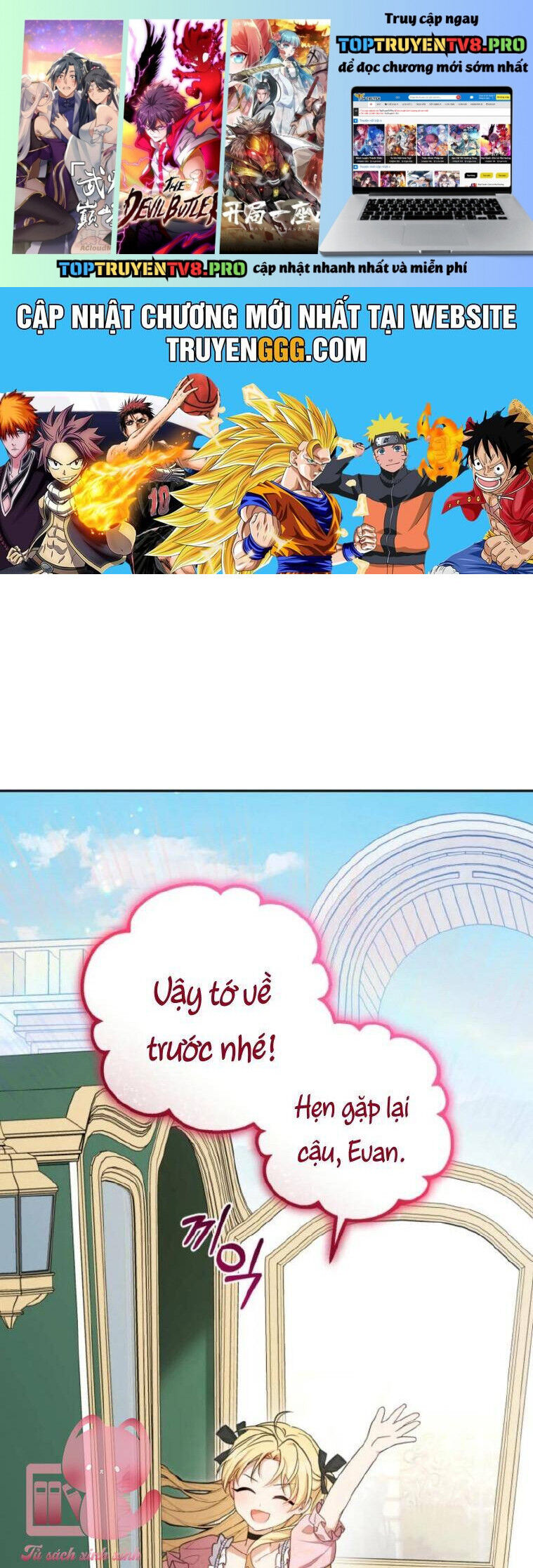 Được Yêu Thương Mà Còn Ngại Ngùng Sao! Chapter 90 - 2