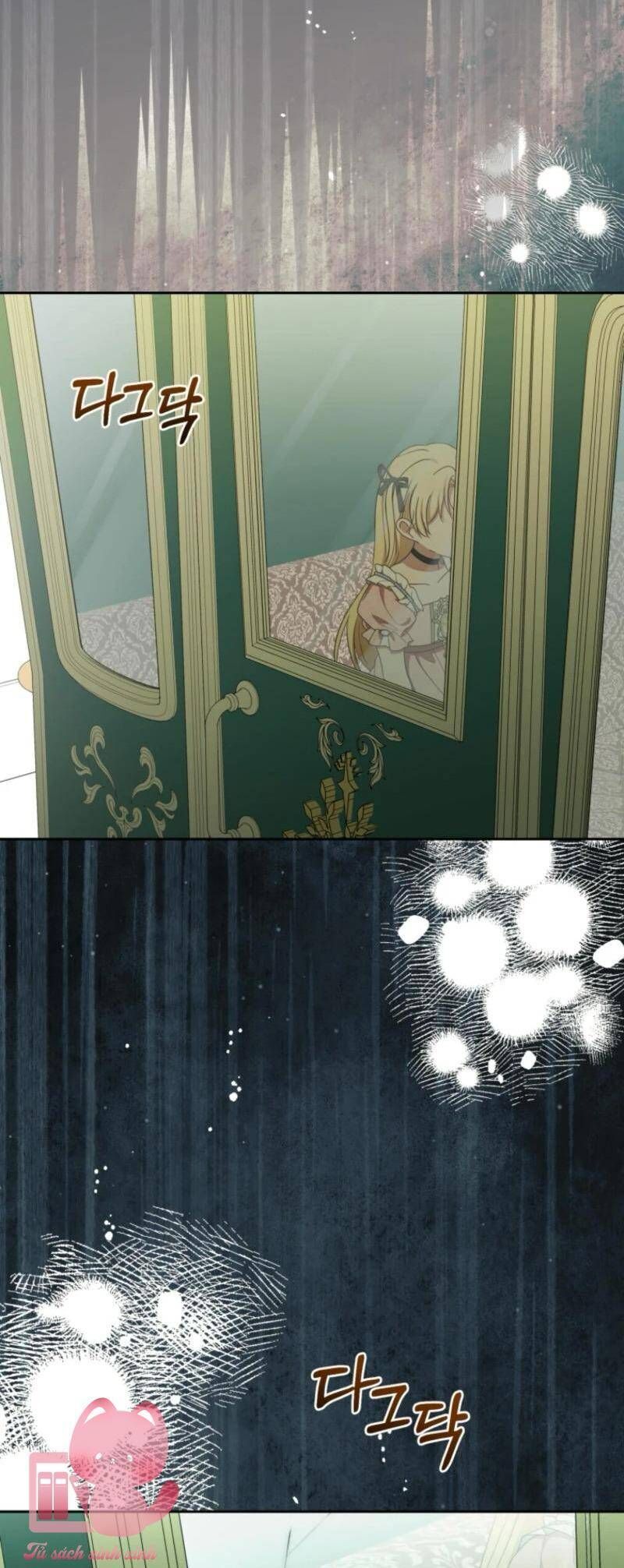 Được Yêu Thương Mà Còn Ngại Ngùng Sao! Chapter 90 - 11