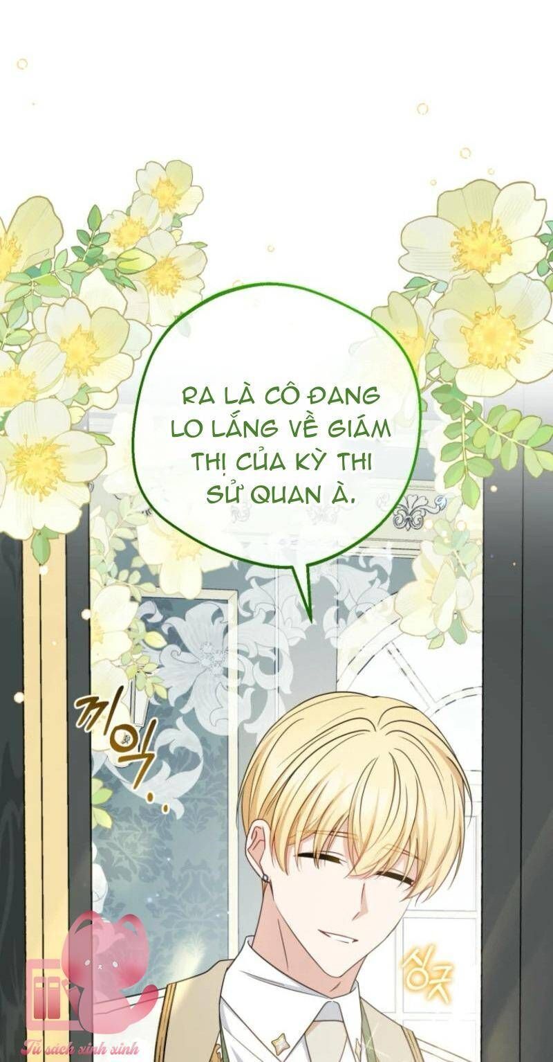 Được Yêu Thương Mà Còn Ngại Ngùng Sao! Chapter 90 - 14