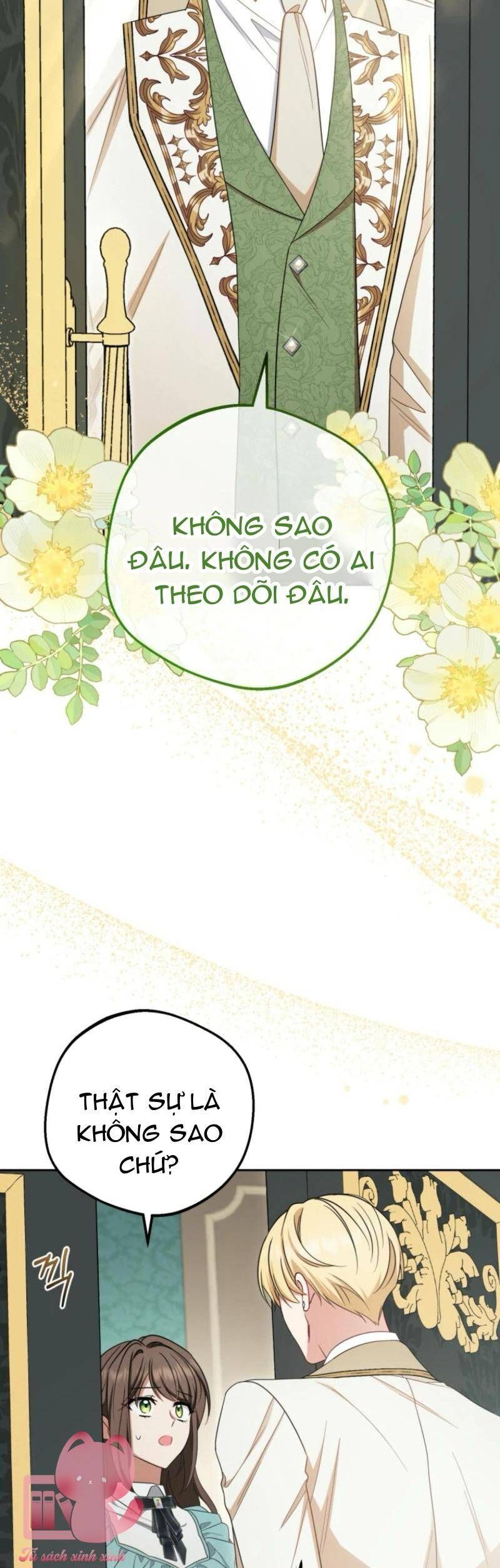 Được Yêu Thương Mà Còn Ngại Ngùng Sao! Chapter 90 - 15