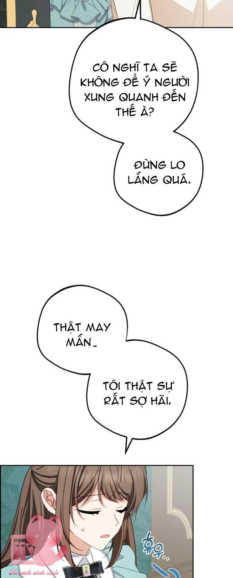 Được Yêu Thương Mà Còn Ngại Ngùng Sao! Chapter 90 - 16