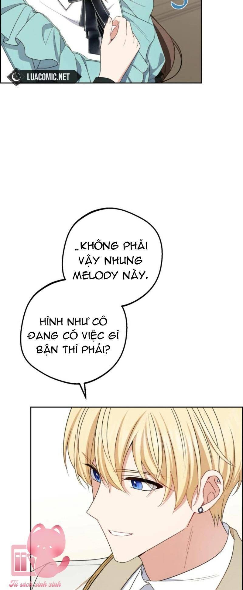 Được Yêu Thương Mà Còn Ngại Ngùng Sao! Chapter 90 - 17