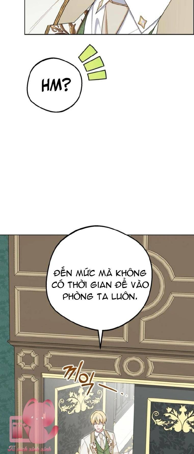 Được Yêu Thương Mà Còn Ngại Ngùng Sao! Chapter 90 - 18