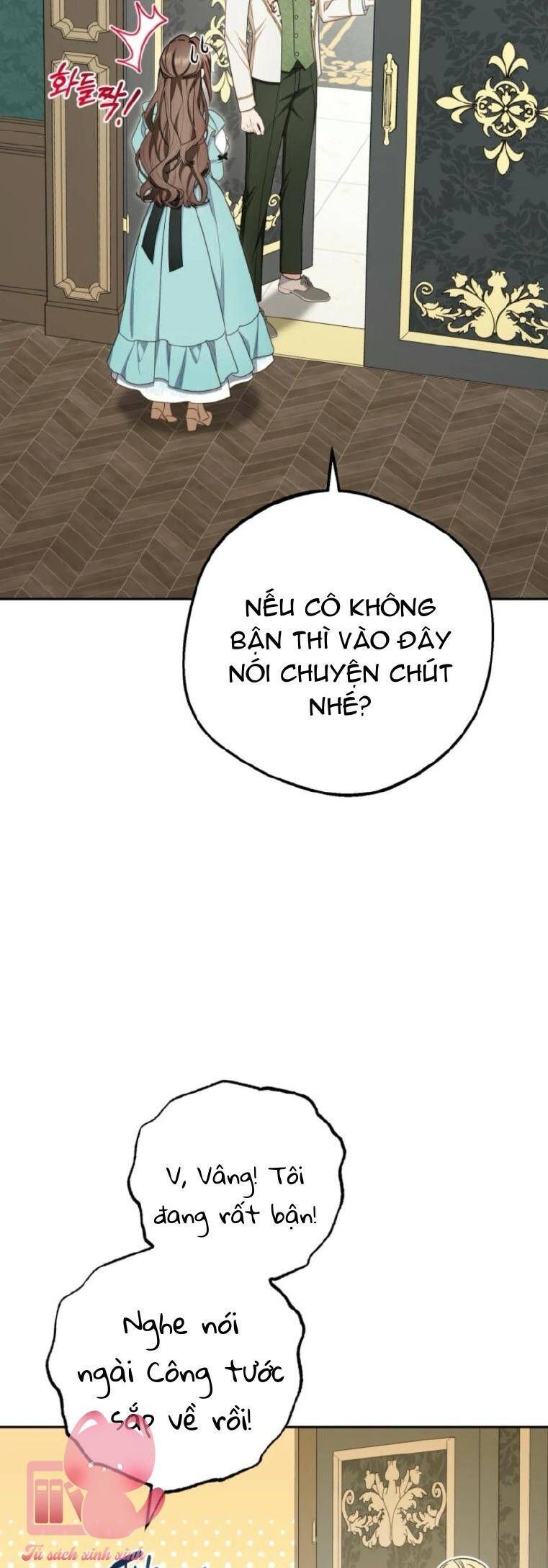 Được Yêu Thương Mà Còn Ngại Ngùng Sao! Chapter 90 - 19