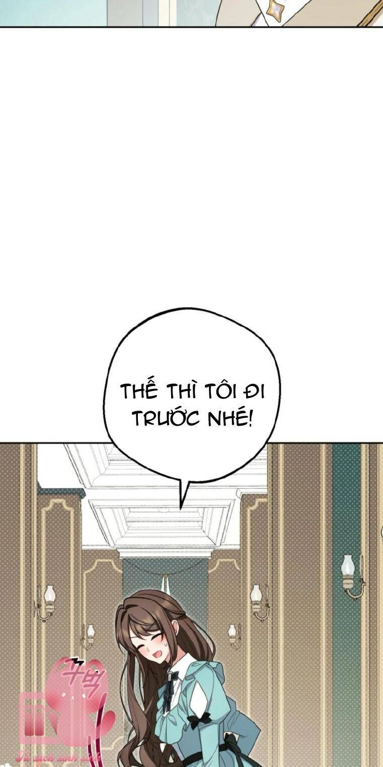 Được Yêu Thương Mà Còn Ngại Ngùng Sao! Chapter 90 - 22