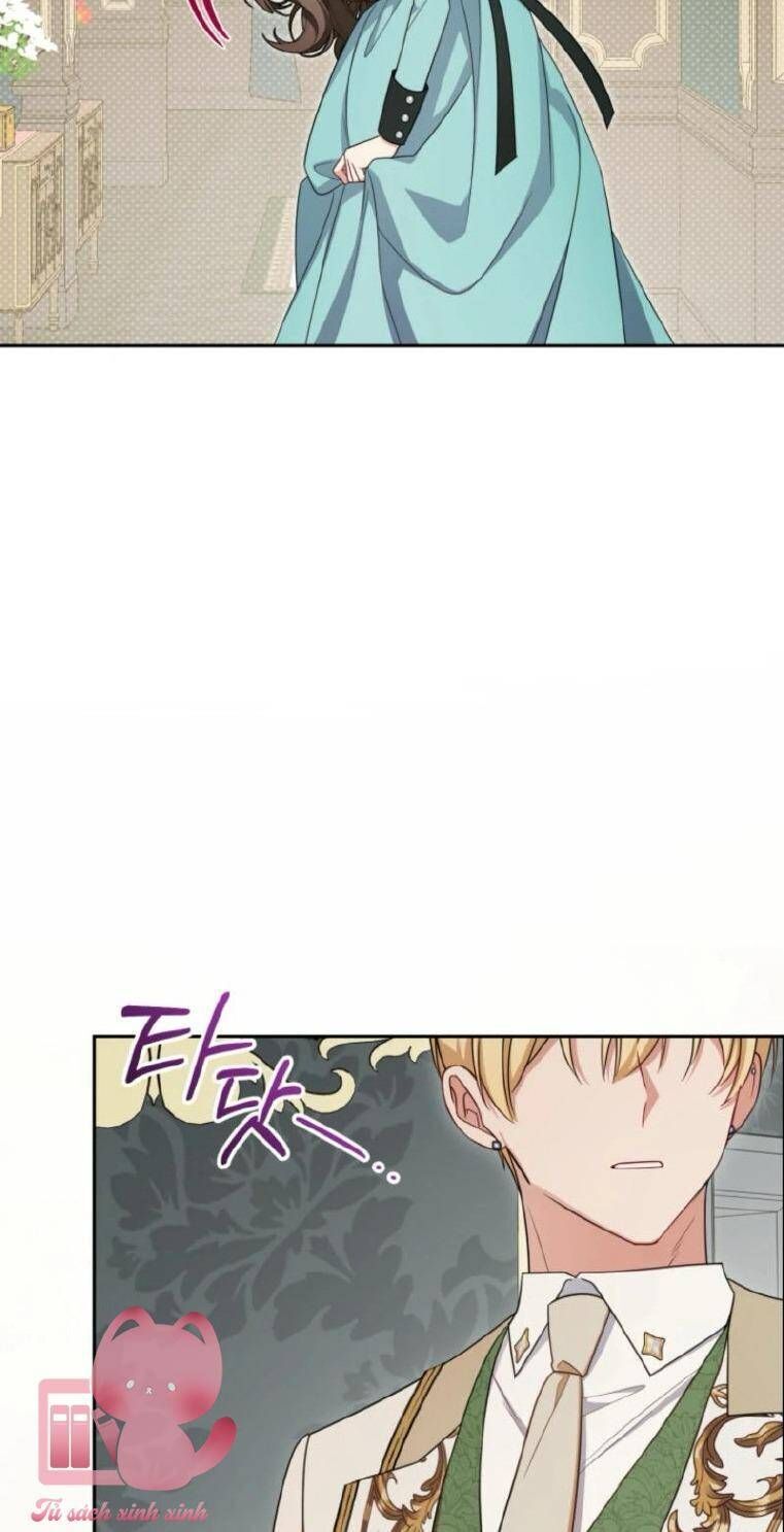 Được Yêu Thương Mà Còn Ngại Ngùng Sao! Chapter 90 - 23