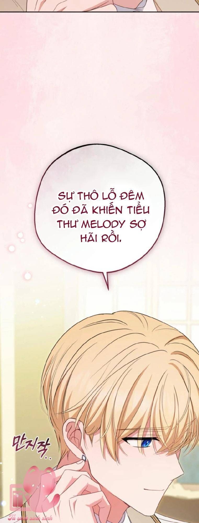 Được Yêu Thương Mà Còn Ngại Ngùng Sao! Chapter 90 - 25