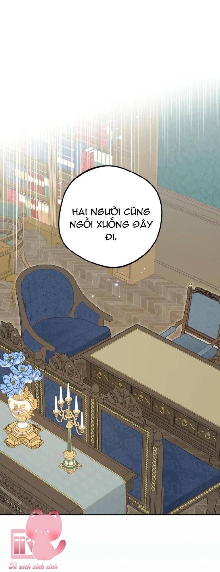 Được Yêu Thương Mà Còn Ngại Ngùng Sao! Chapter 90 - 32