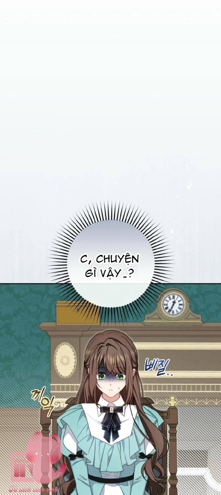 Được Yêu Thương Mà Còn Ngại Ngùng Sao! Chapter 90 - 33