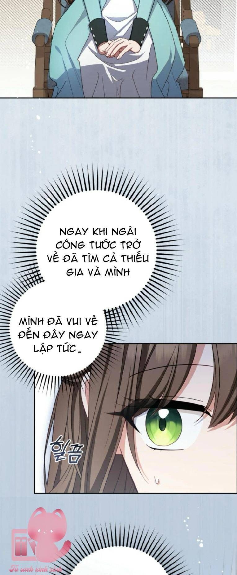 Được Yêu Thương Mà Còn Ngại Ngùng Sao! Chapter 90 - 34