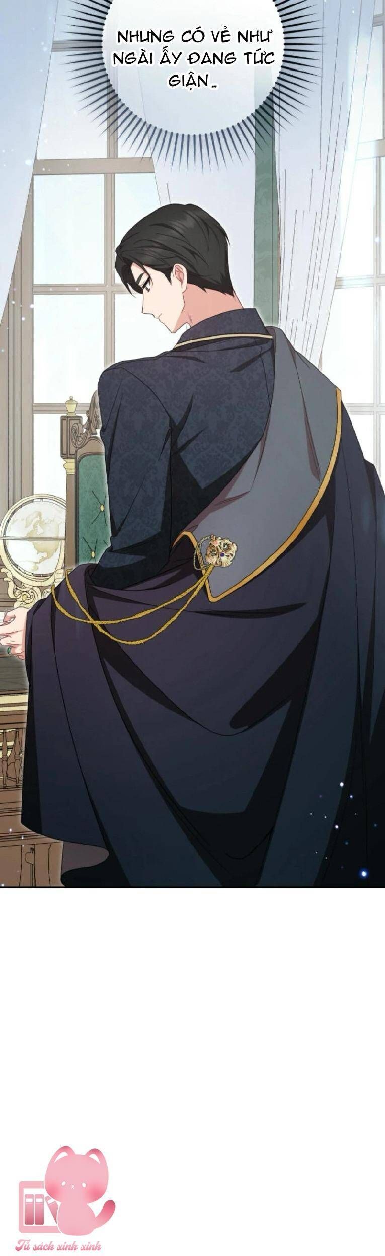 Được Yêu Thương Mà Còn Ngại Ngùng Sao! Chapter 90 - 35