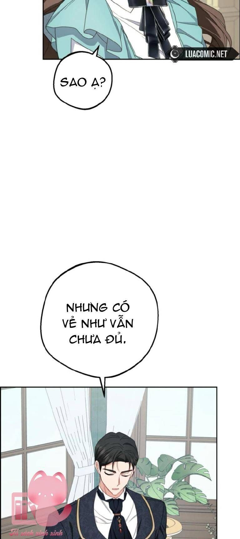 Được Yêu Thương Mà Còn Ngại Ngùng Sao! Chapter 90 - 37