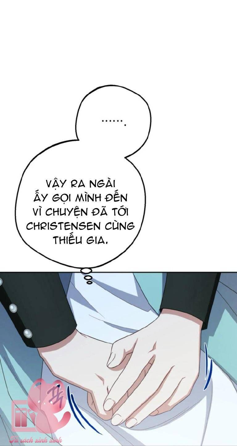 Được Yêu Thương Mà Còn Ngại Ngùng Sao! Chapter 90 - 40