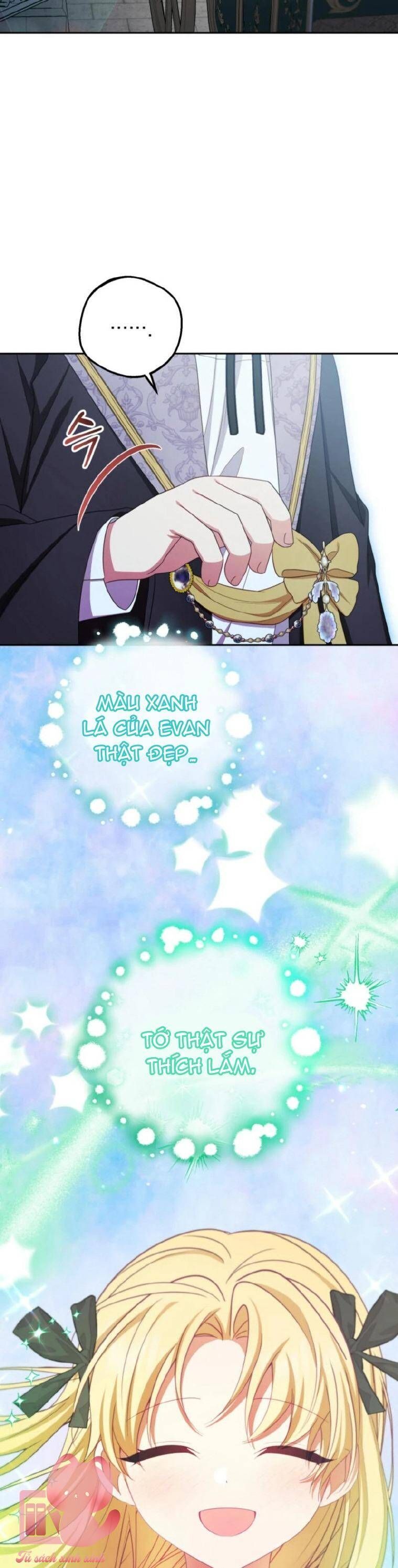 Được Yêu Thương Mà Còn Ngại Ngùng Sao! Chapter 90 - 5