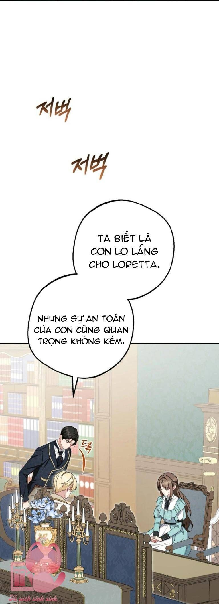 Được Yêu Thương Mà Còn Ngại Ngùng Sao! Chapter 90 - 41