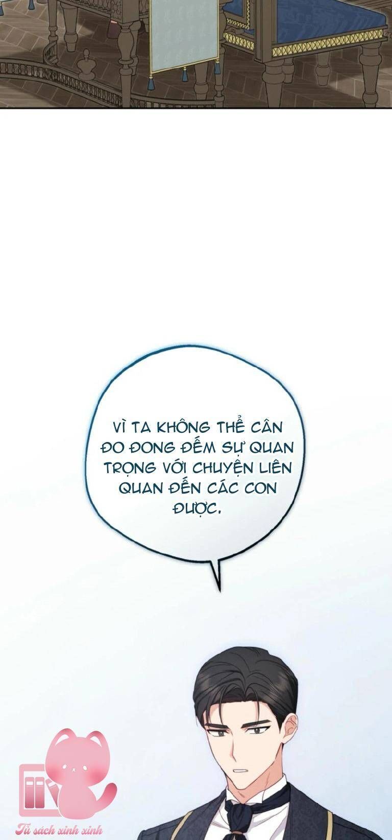 Được Yêu Thương Mà Còn Ngại Ngùng Sao! Chapter 90 - 42