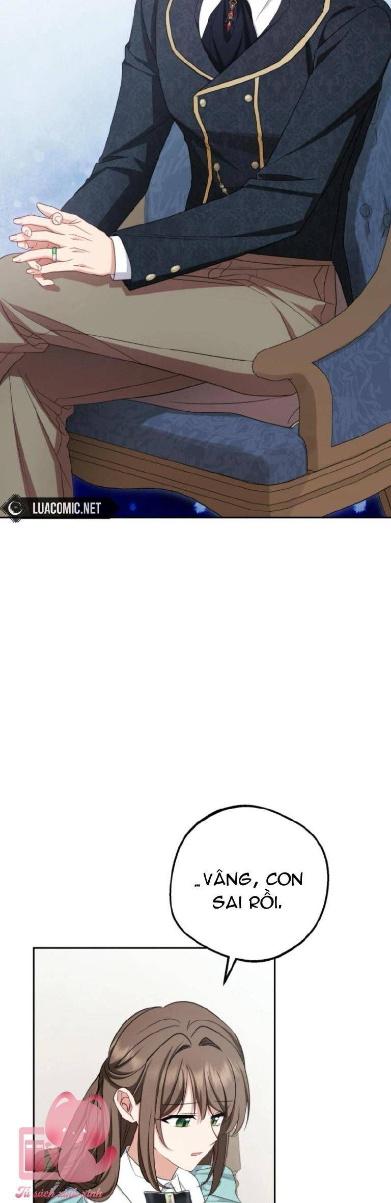 Được Yêu Thương Mà Còn Ngại Ngùng Sao! Chapter 90 - 43