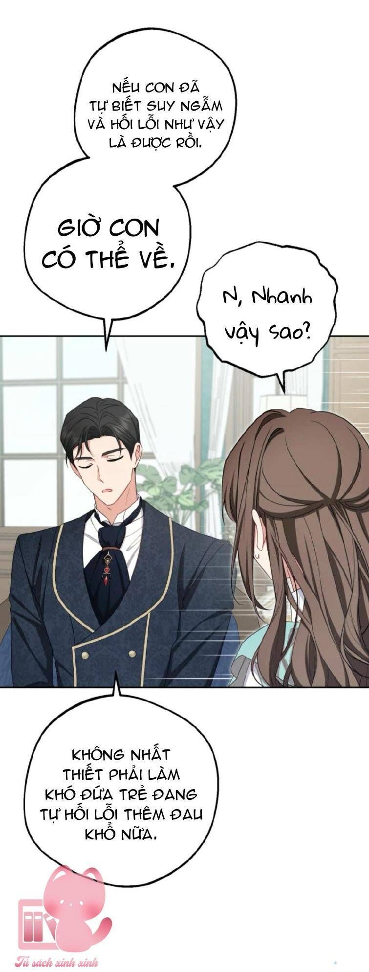 Được Yêu Thương Mà Còn Ngại Ngùng Sao! Chapter 90 - 45