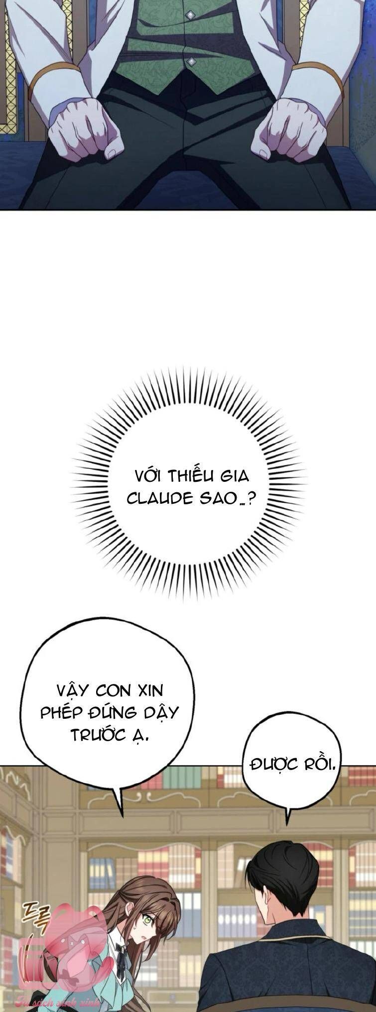 Được Yêu Thương Mà Còn Ngại Ngùng Sao! Chapter 90 - 47