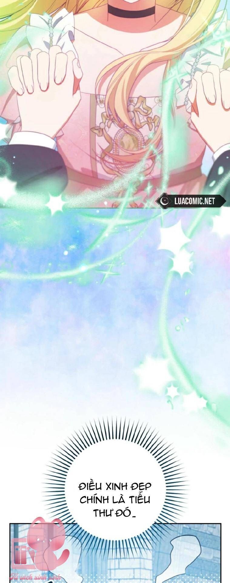 Được Yêu Thương Mà Còn Ngại Ngùng Sao! Chapter 90 - 6