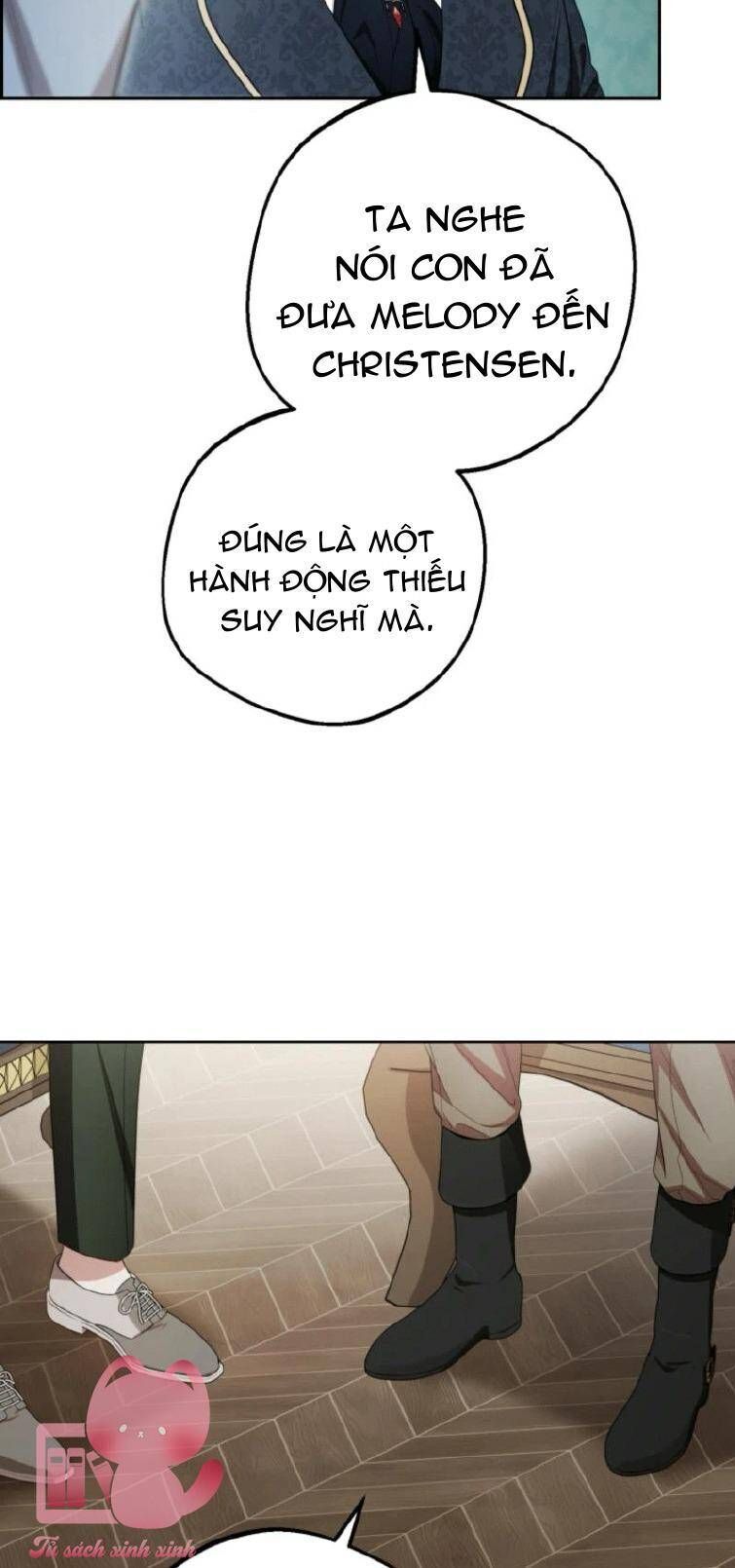 Được Yêu Thương Mà Còn Ngại Ngùng Sao! Chapter 90 - 51