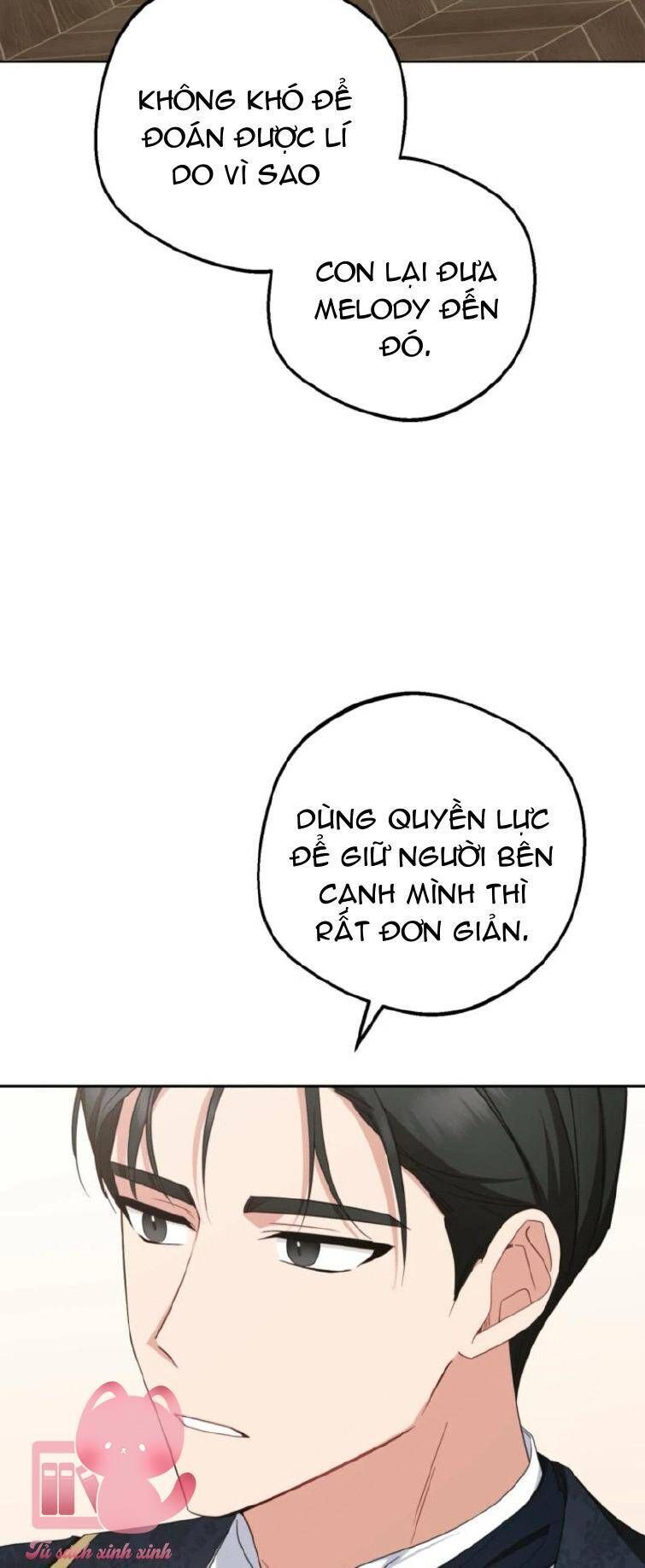 Được Yêu Thương Mà Còn Ngại Ngùng Sao! Chapter 90 - 52