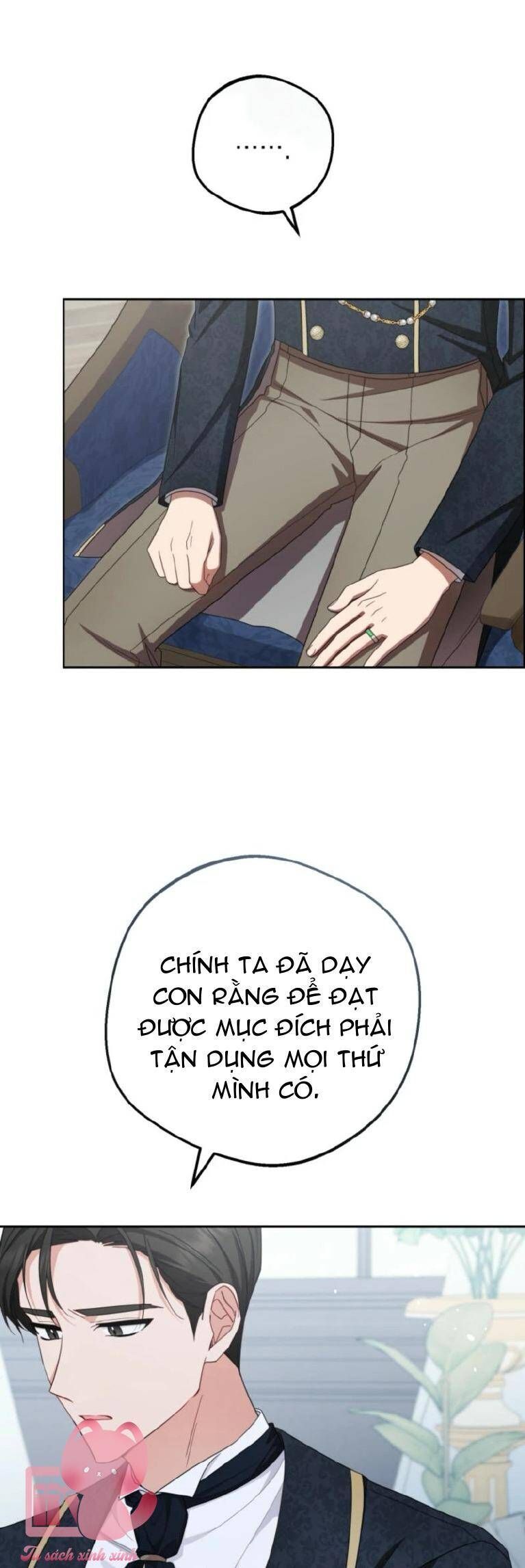 Được Yêu Thương Mà Còn Ngại Ngùng Sao! Chapter 90 - 55