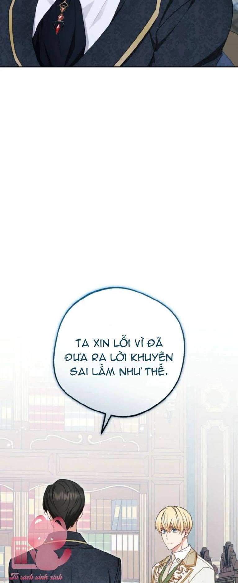 Được Yêu Thương Mà Còn Ngại Ngùng Sao! Chapter 90 - 56