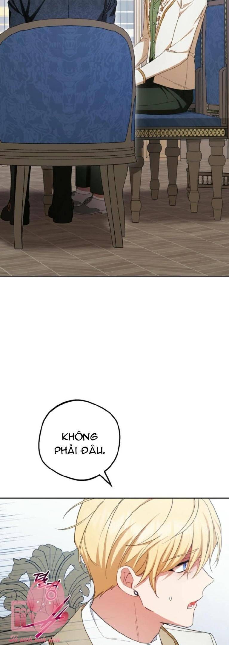 Được Yêu Thương Mà Còn Ngại Ngùng Sao! Chapter 90 - 57