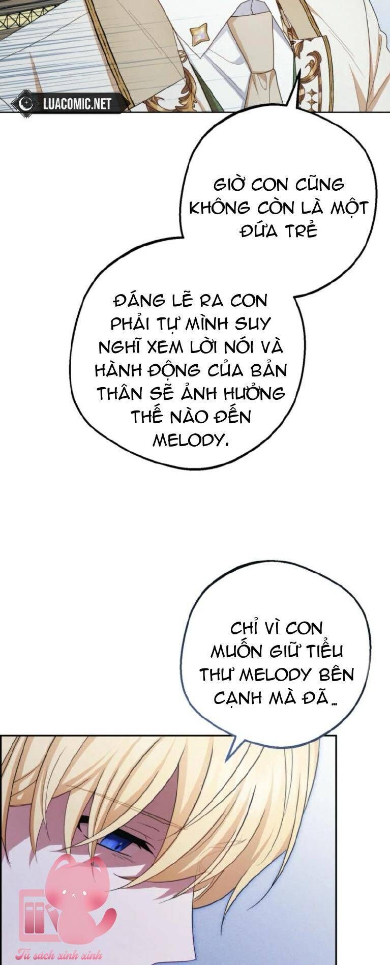 Được Yêu Thương Mà Còn Ngại Ngùng Sao! Chapter 90 - 58