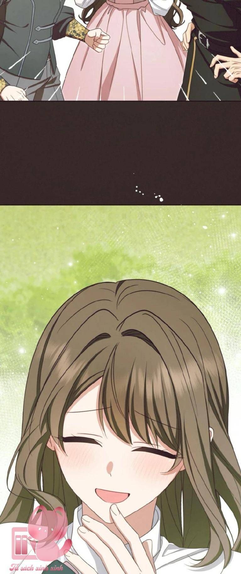 Được Yêu Thương Mà Còn Ngại Ngùng Sao! Chapter 90 - 61