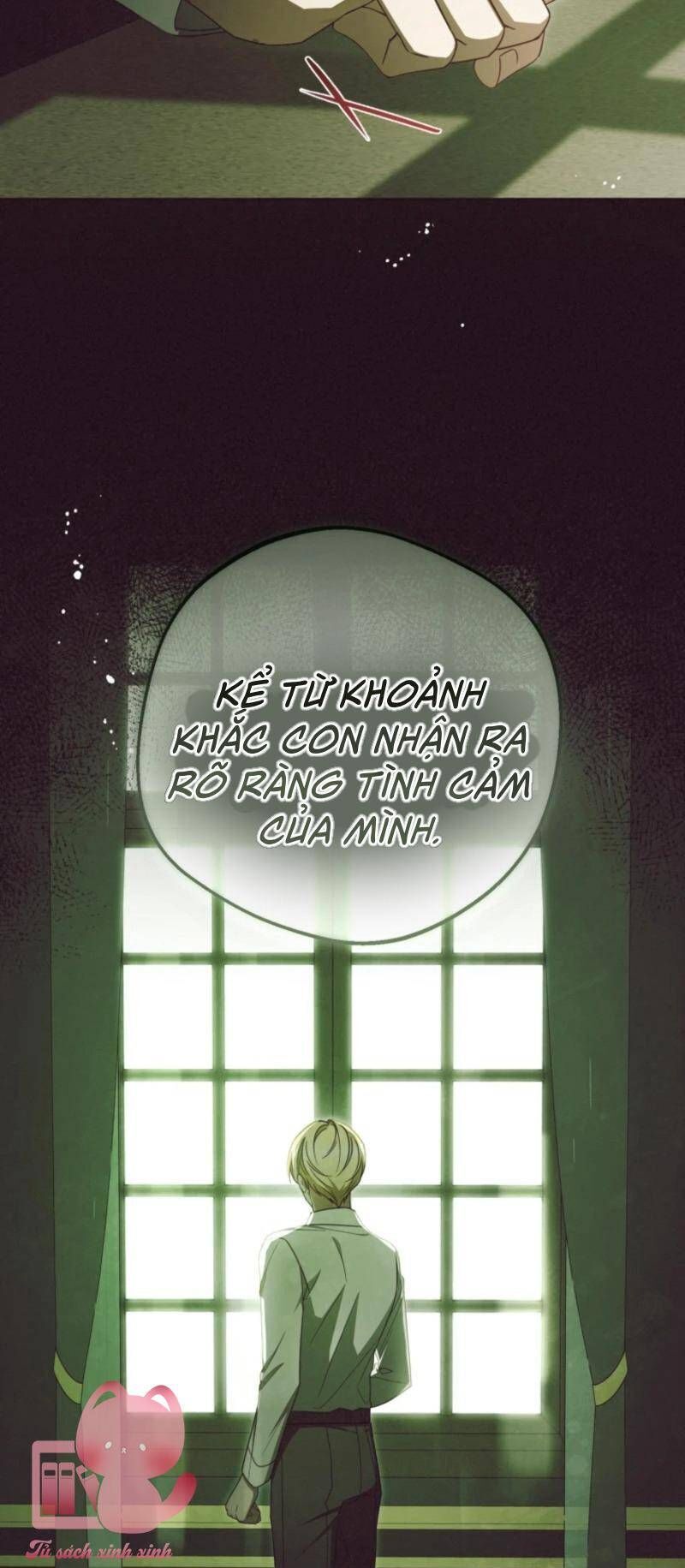 Được Yêu Thương Mà Còn Ngại Ngùng Sao! Chapter 90 - 63