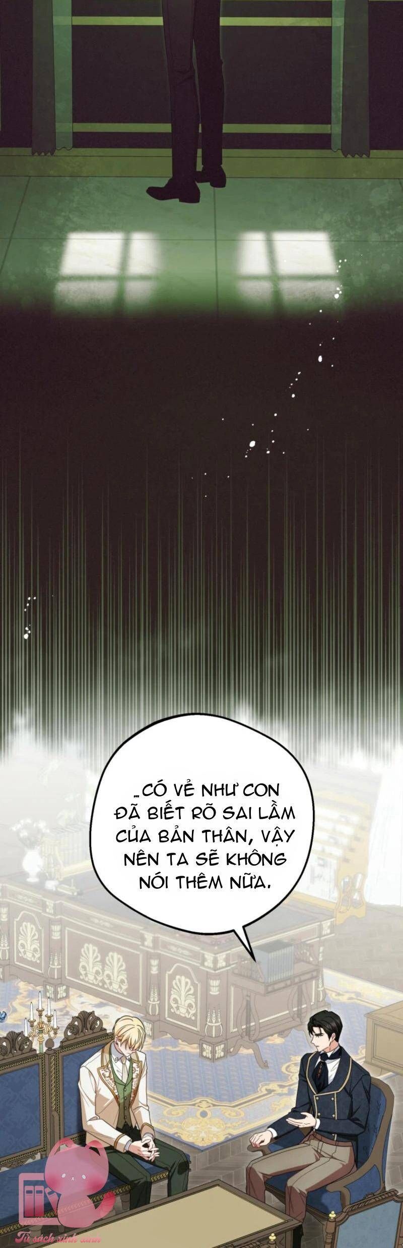 Được Yêu Thương Mà Còn Ngại Ngùng Sao! Chapter 90 - 64