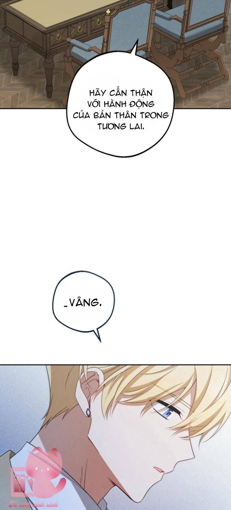 Được Yêu Thương Mà Còn Ngại Ngùng Sao! Chapter 90 - 65