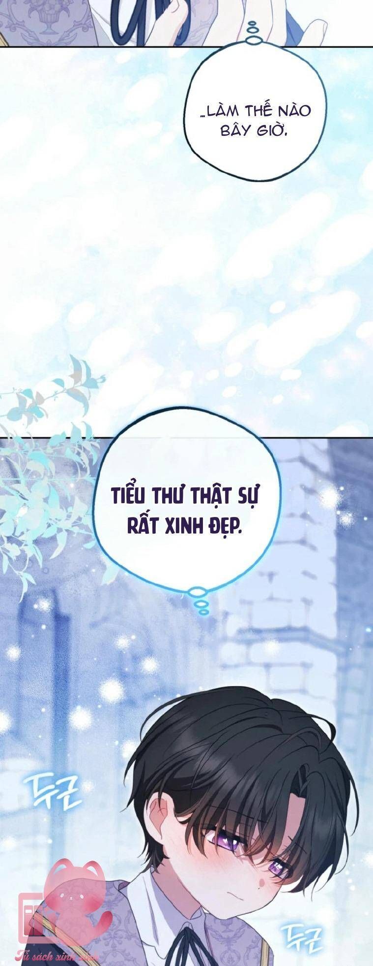 Được Yêu Thương Mà Còn Ngại Ngùng Sao! Chapter 90 - 8