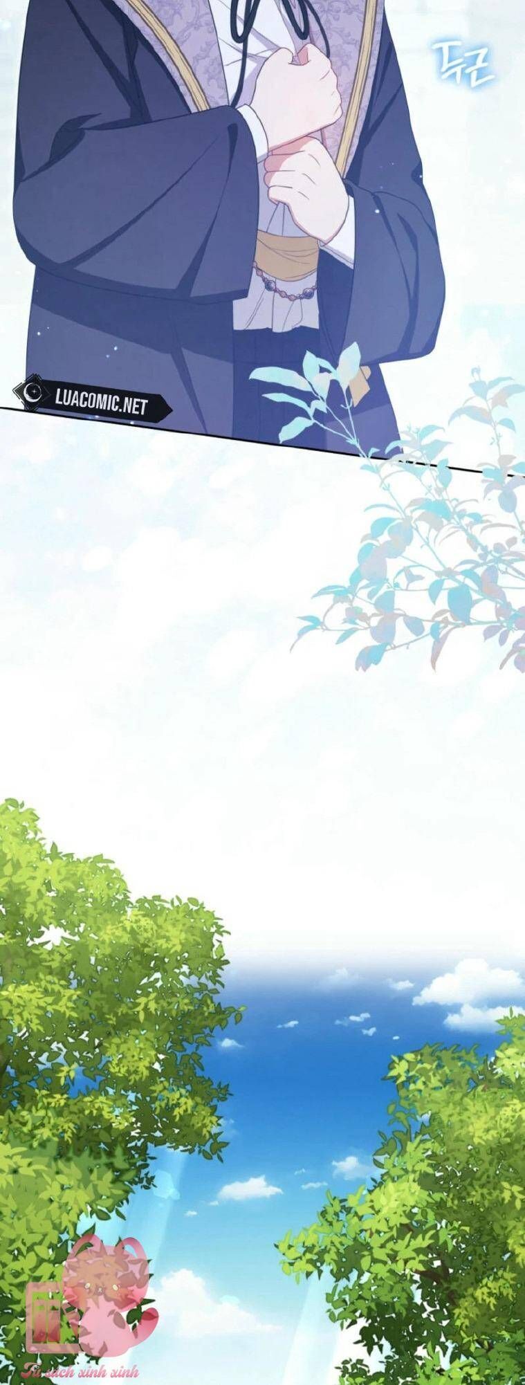 Được Yêu Thương Mà Còn Ngại Ngùng Sao! Chapter 90 - 9