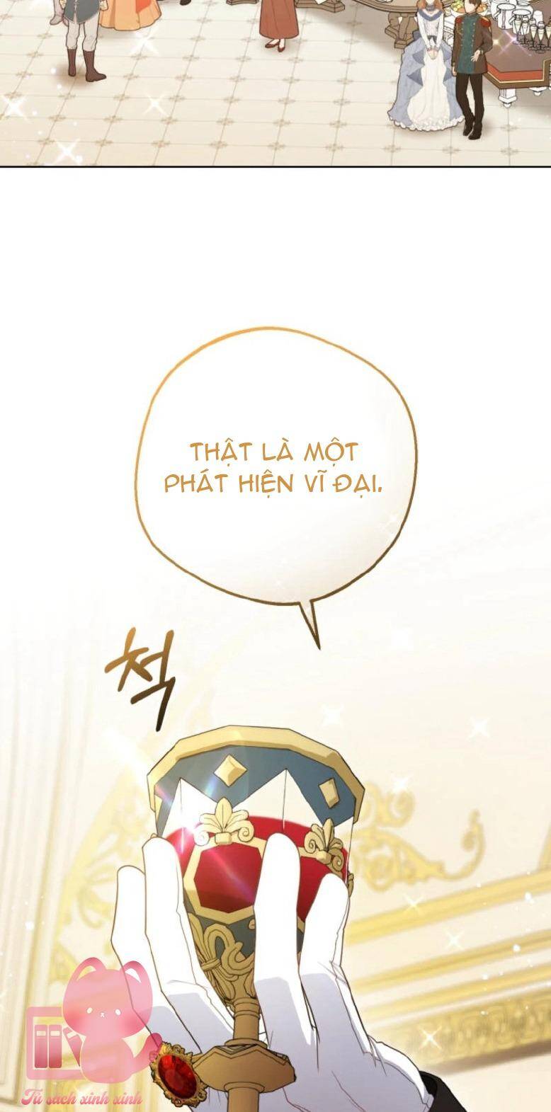 Được Yêu Thương Mà Còn Ngại Ngùng Sao! Chapter 91 - 2