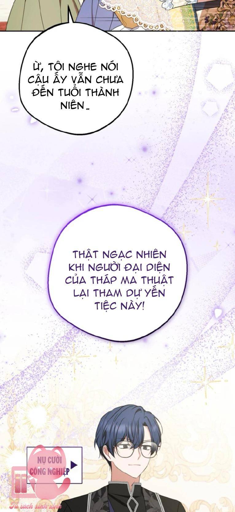Được Yêu Thương Mà Còn Ngại Ngùng Sao! Chapter 91 - 11