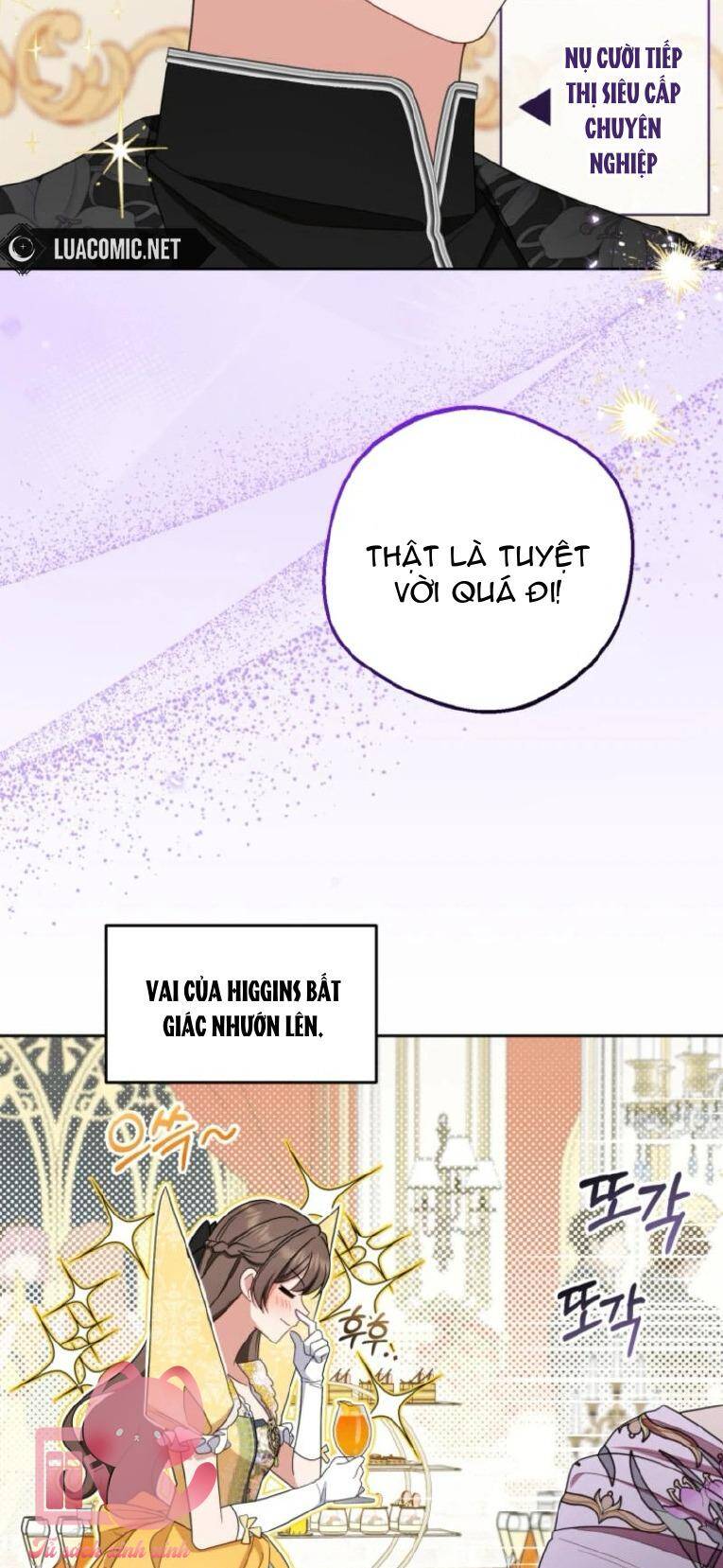 Được Yêu Thương Mà Còn Ngại Ngùng Sao! Chapter 91 - 13