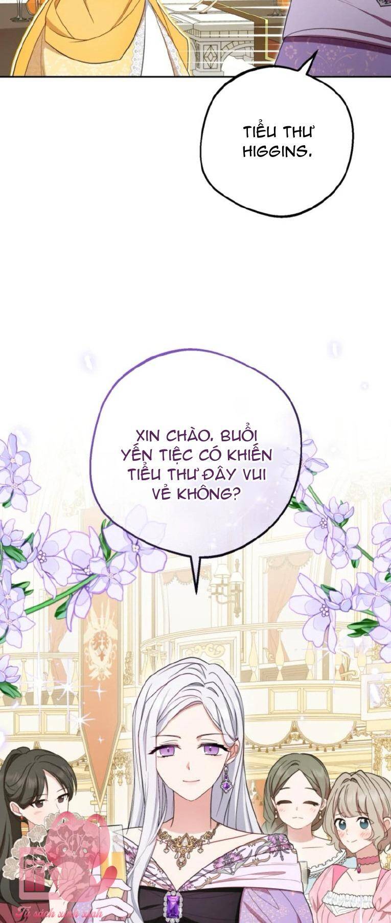 Được Yêu Thương Mà Còn Ngại Ngùng Sao! Chapter 91 - 14