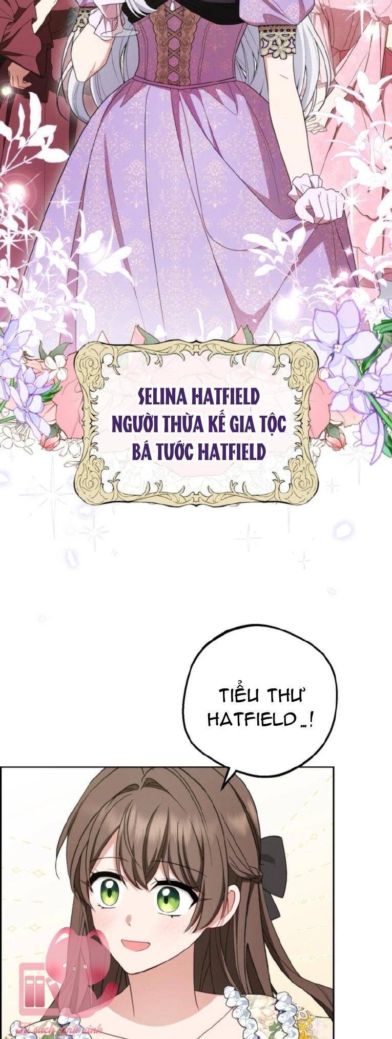 Được Yêu Thương Mà Còn Ngại Ngùng Sao! Chapter 91 - 15