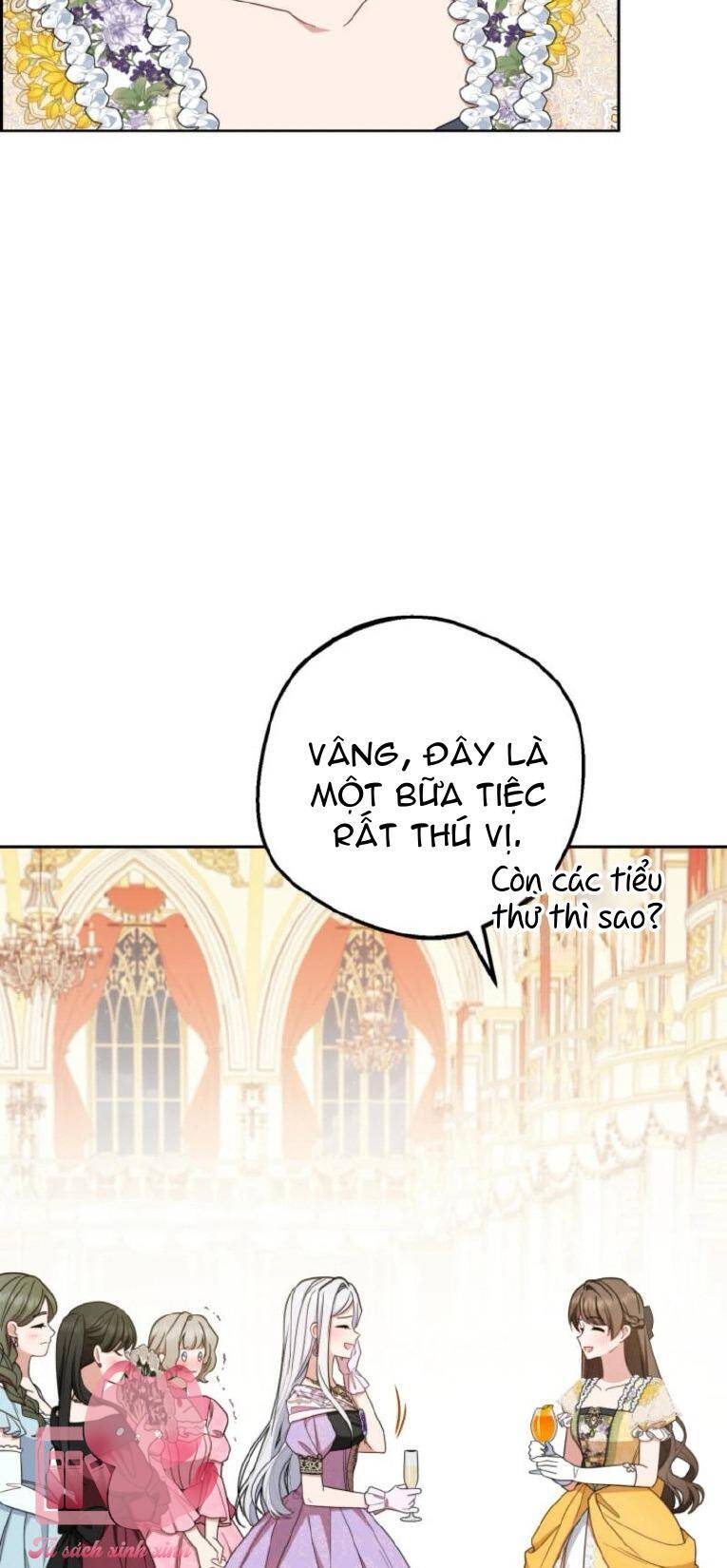 Được Yêu Thương Mà Còn Ngại Ngùng Sao! Chapter 91 - 16