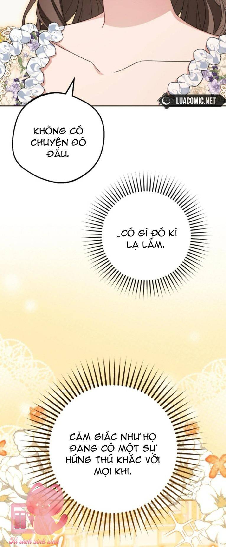 Được Yêu Thương Mà Còn Ngại Ngùng Sao! Chapter 91 - 18