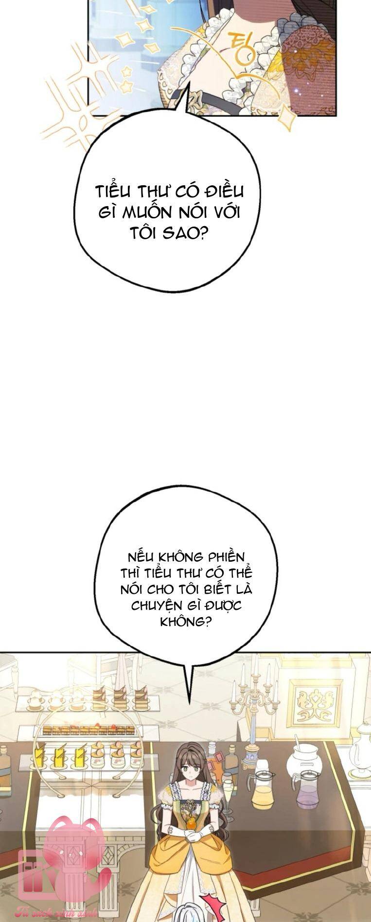 Được Yêu Thương Mà Còn Ngại Ngùng Sao! Chapter 91 - 20