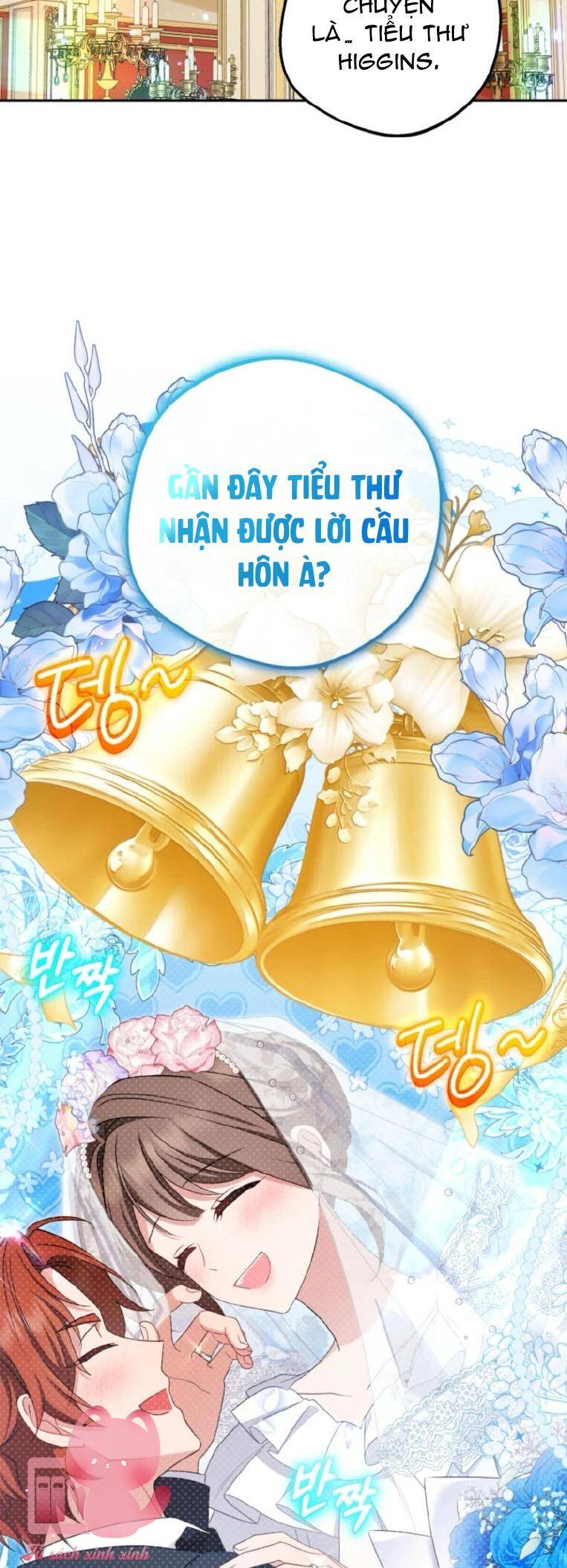 Được Yêu Thương Mà Còn Ngại Ngùng Sao! Chapter 91 - 22